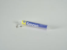 Load image into Gallery viewer, Smojo Permanent Smoking Screen (3 Pack)