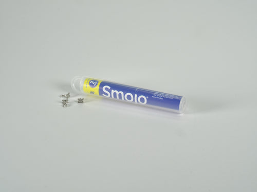 Smojo Permanent Smoking Screen (3 Pack)